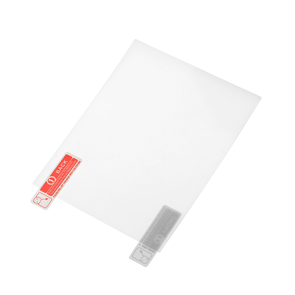 Hud Reflection Film Windshield - Stiker Layar Kaca Depan Mobil HUD