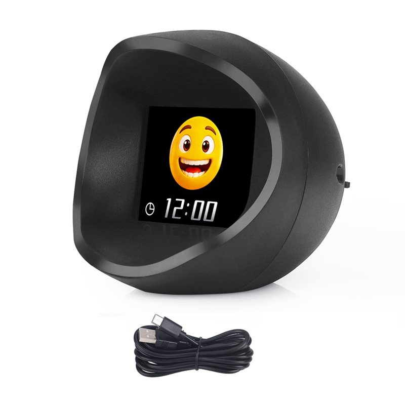 Hud Speedometer Digital Universal - AEA6-Universal Car HUD Head-Up Display Peringatan