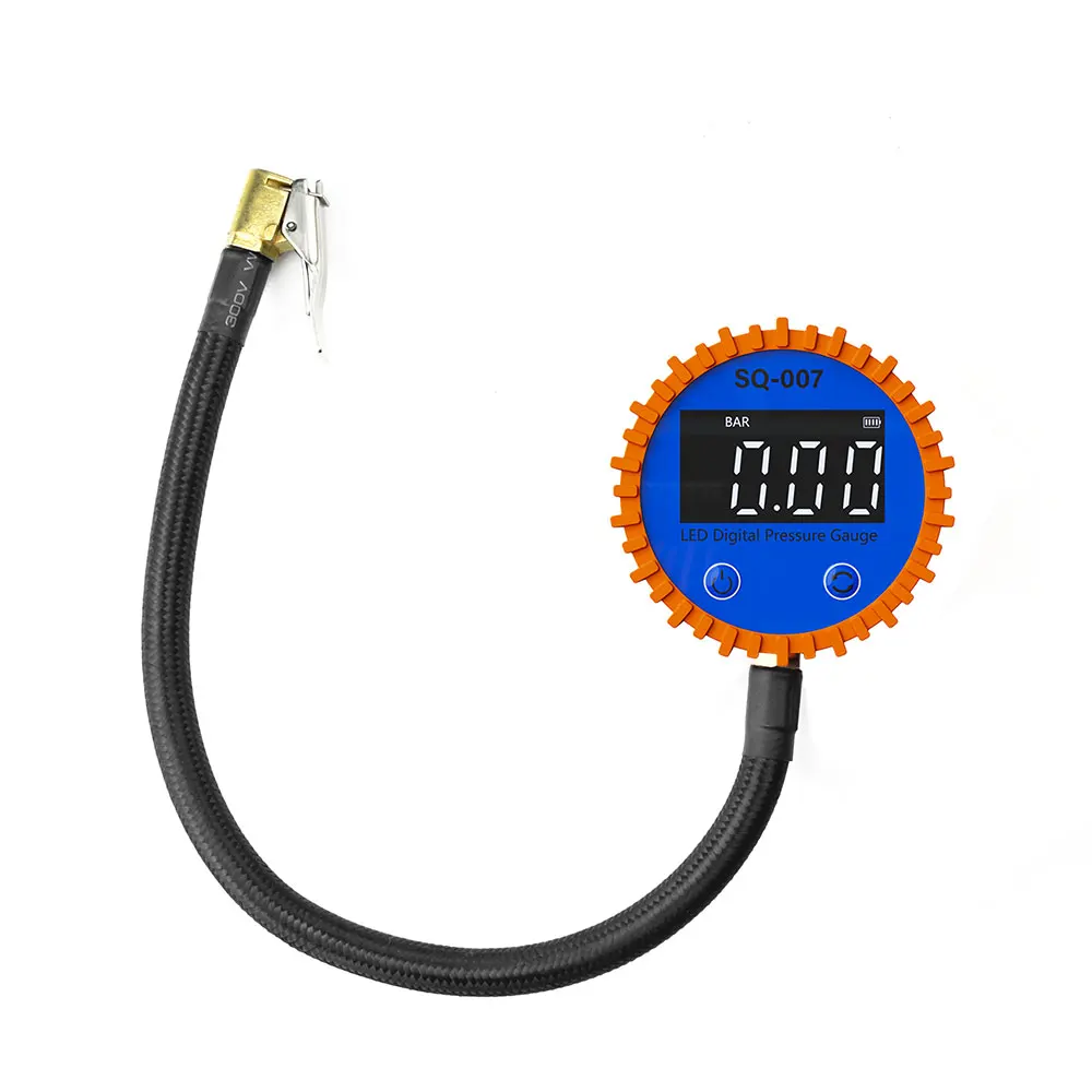 Pengukur Tekanan Ban Mobil Sep - Hud Display With Tire Pressure ulasan dan harga