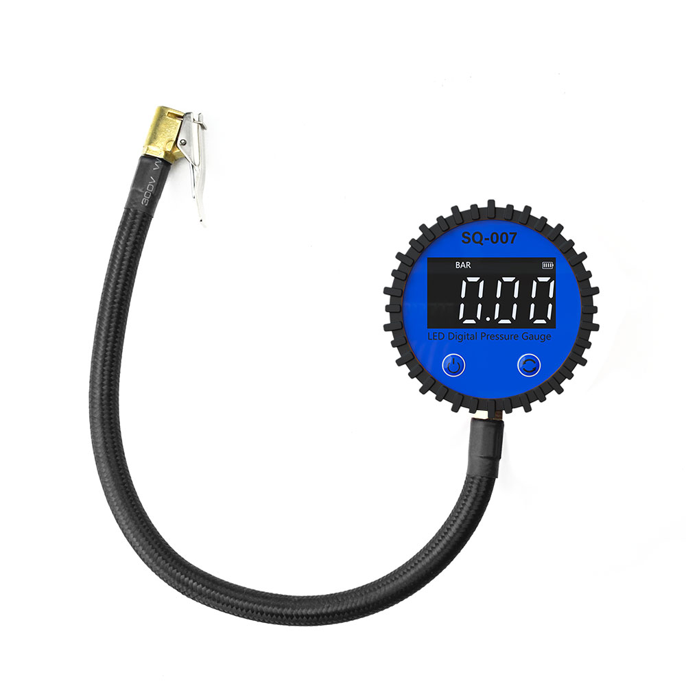 Pengukur Tekanan Ban Mobil Sep - Hud Display With Tire Pressure ulasan dan harga
