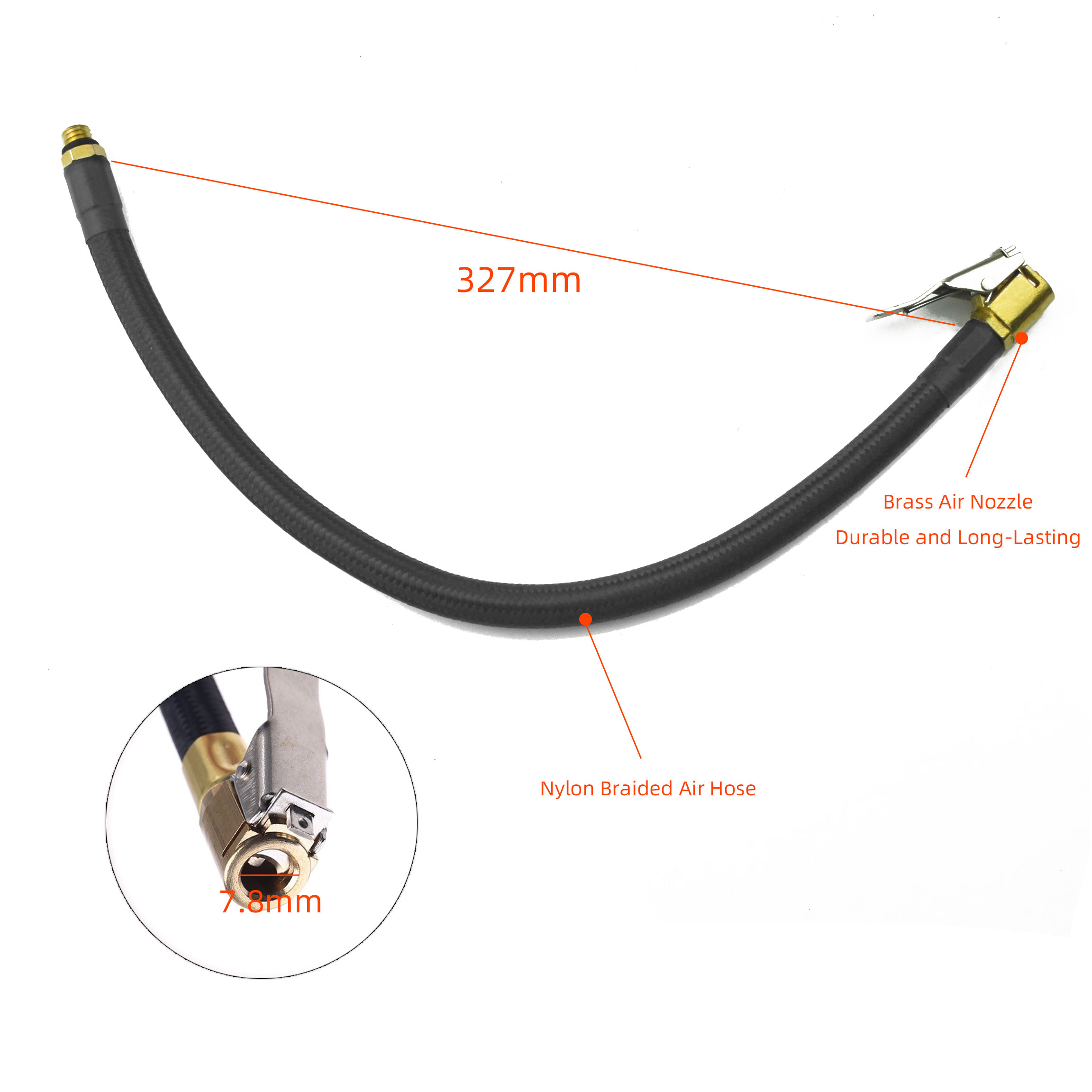Pengukur Tekanan Ban Mobil Sep - Hud Display With Tire Pressure ulasan dan harga