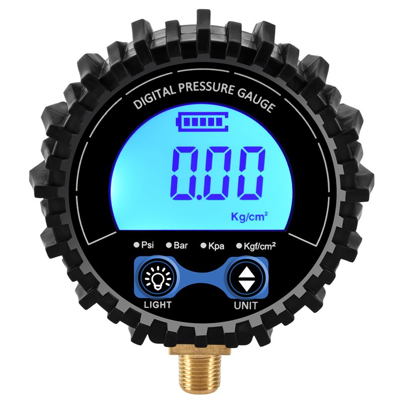 Pengukur Tekanan Ban Digital y - Hud Display With Tire Pressure ulasan dan harga