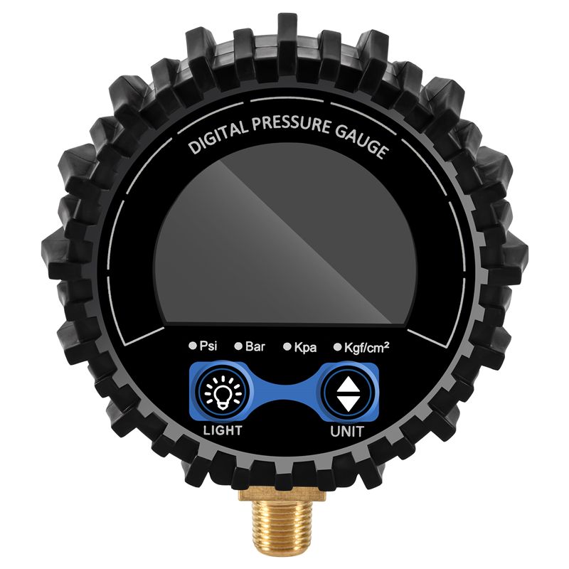 Pengukur Tekanan Ban Digital y - Hud Display With Tire Pressure ulasan dan harga