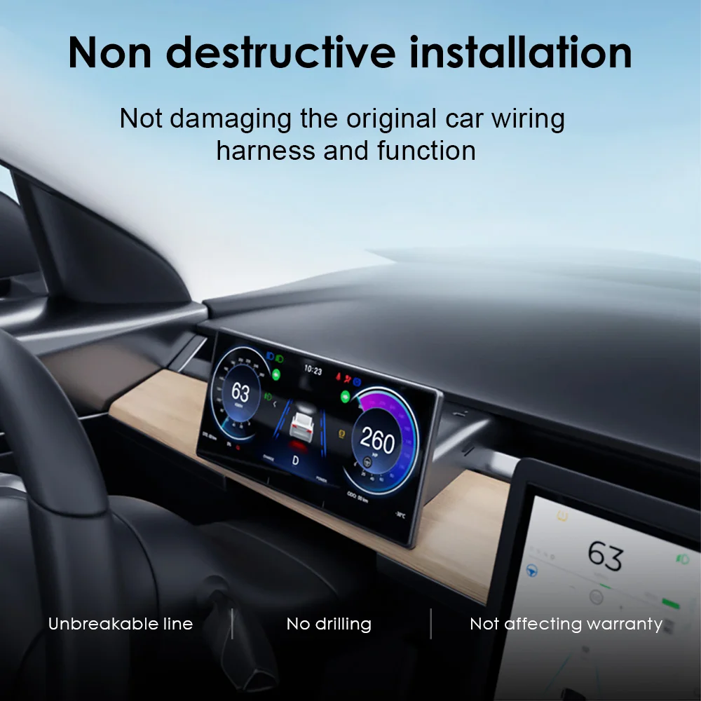 Layar Head-up Display (HUD) Mo - Hud Display With Tire Pressure ulasan dan harga