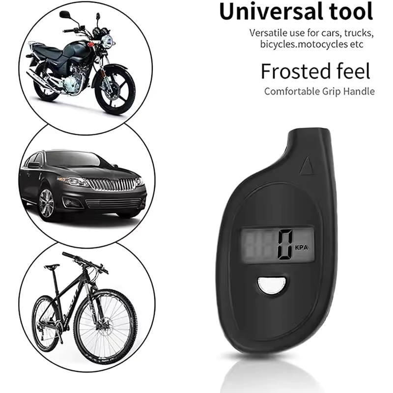 Pengukur Tekanan Ban Digital d - Hud Display With Tire Pressure ulasan dan harga