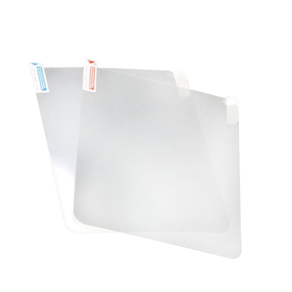 Pelindung Layar Anti Debu Stat - Hud Reflection Film Windshield ulasan dan harga