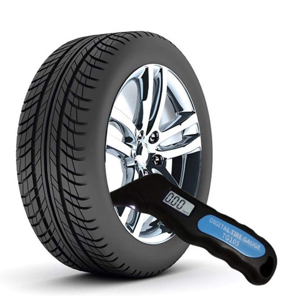 TG105 pengukur tekanan udara b - Hud Display With Tire Pressure ulasan dan harga