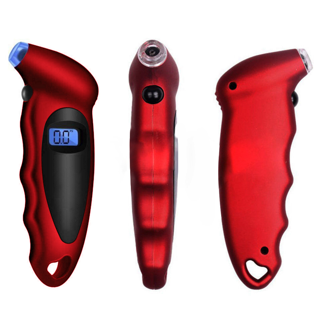 Pengukur Tekanan Ban Digital,  - Hud Display With Tire Pressure ulasan dan harga