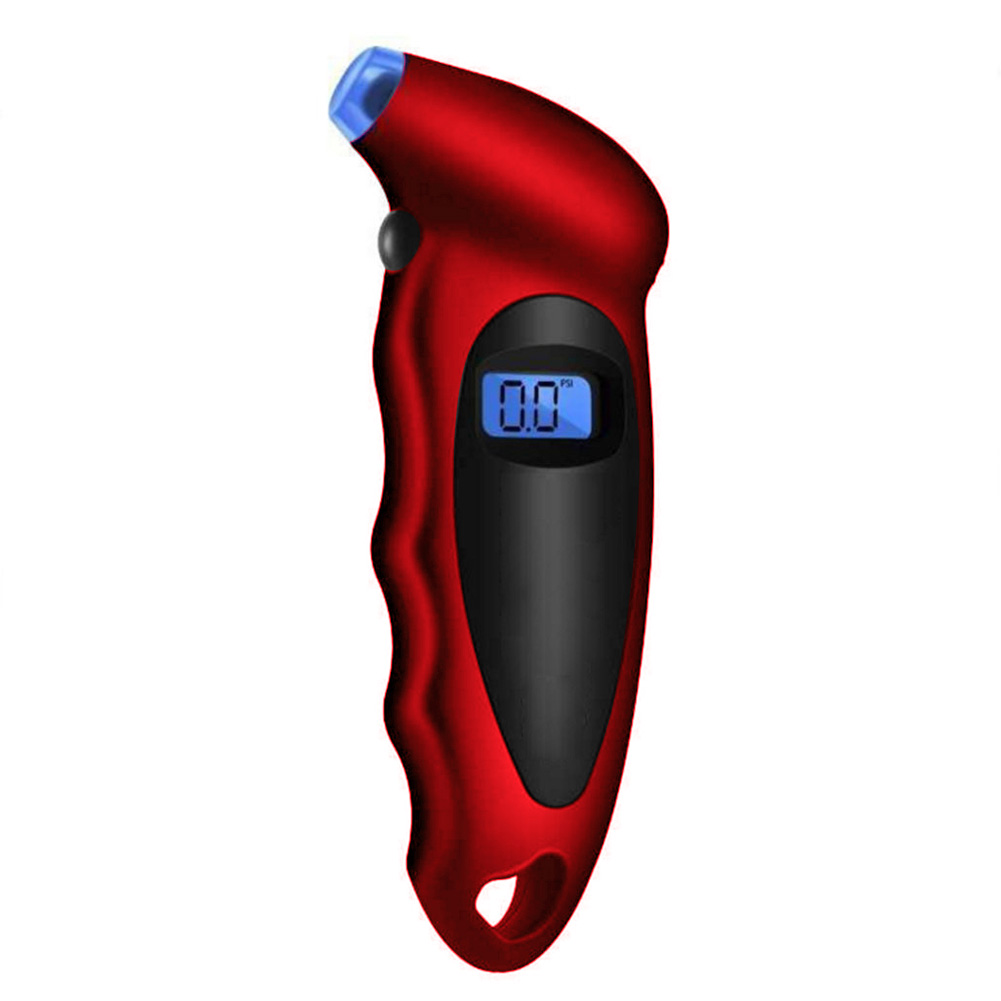 Pengukur Tekanan Ban Digital,  - Hud Display With Tire Pressure ulasan dan harga