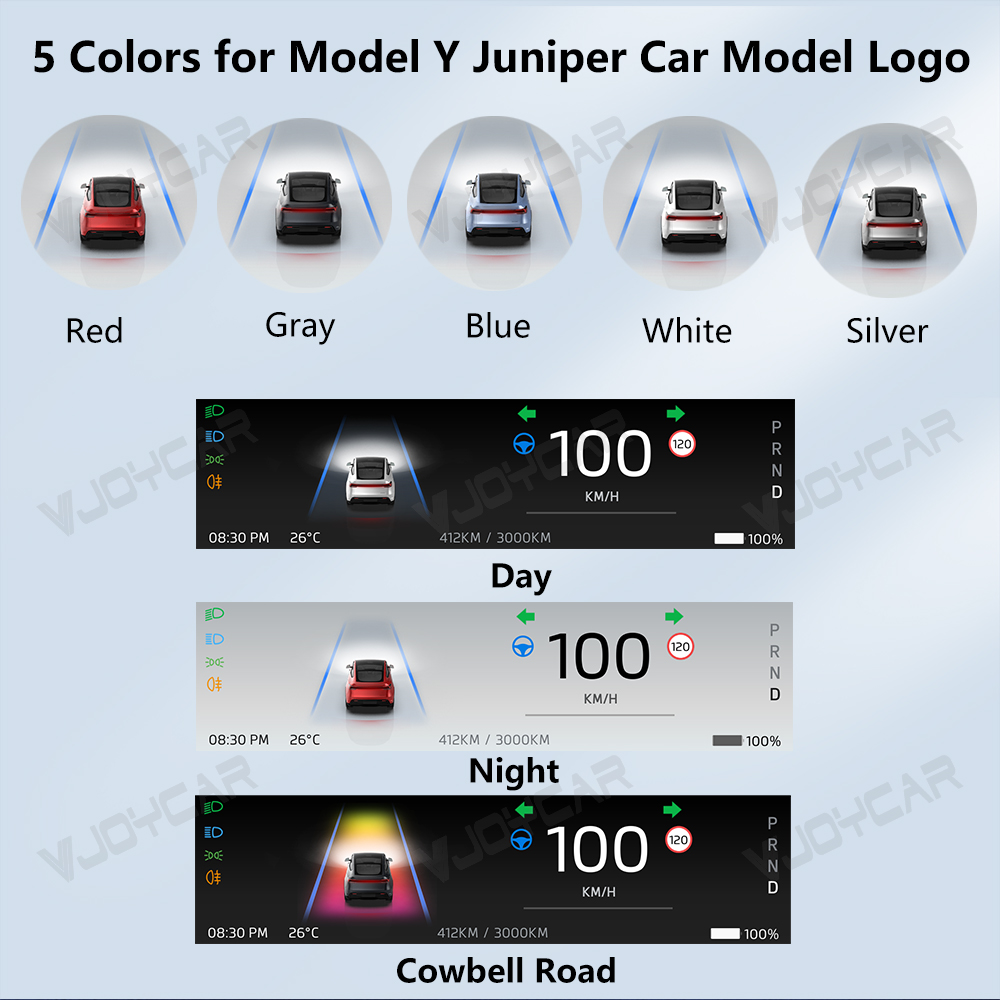Vjoycar Headup Display Mobil H - Hud Display With Tire Pressure ulasan dan harga