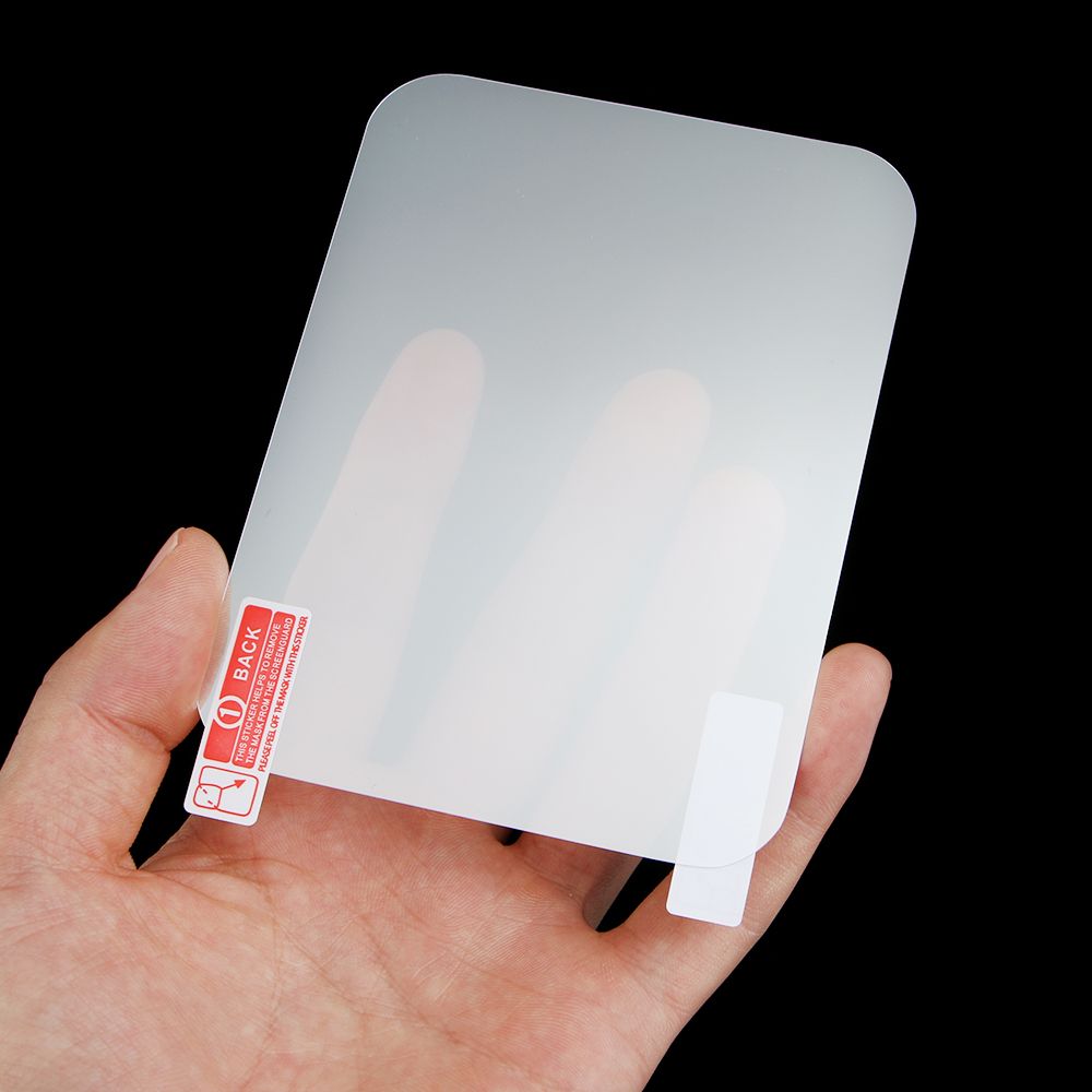 Stiker Layar Kaca Depan Mobil  - Hud Reflection Film Windshield ulasan dan harga
