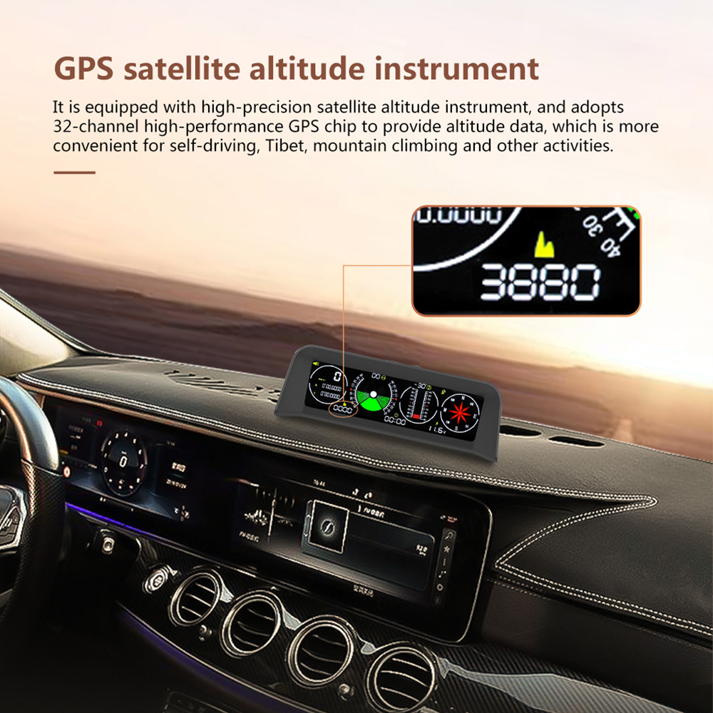 X90, Layar Proyektor Cerdas un - Hud Display With Tire Pressure ulasan dan harga