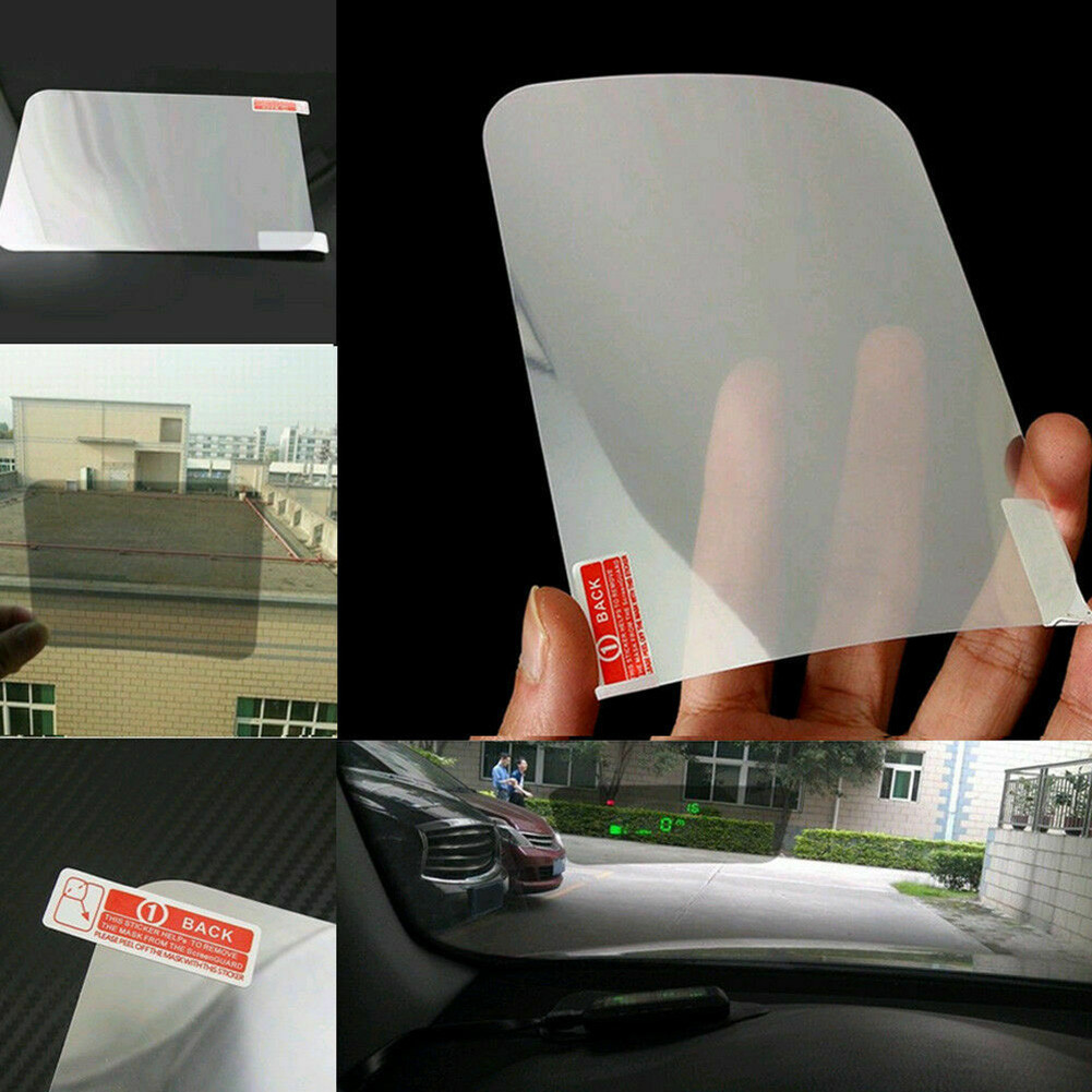 1 buah Film Reflektif HUD untu - Hud Reflection Film Windshield ulasan dan harga