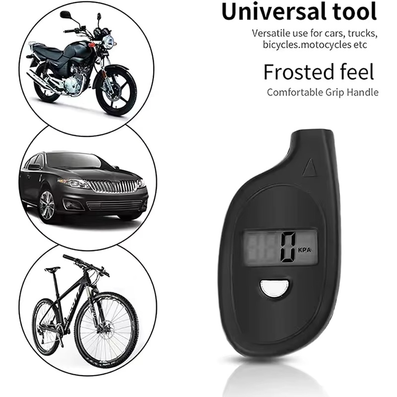 Pengukur Tekanan Ban Digital d - Hud Display With Tire Pressure ulasan dan harga