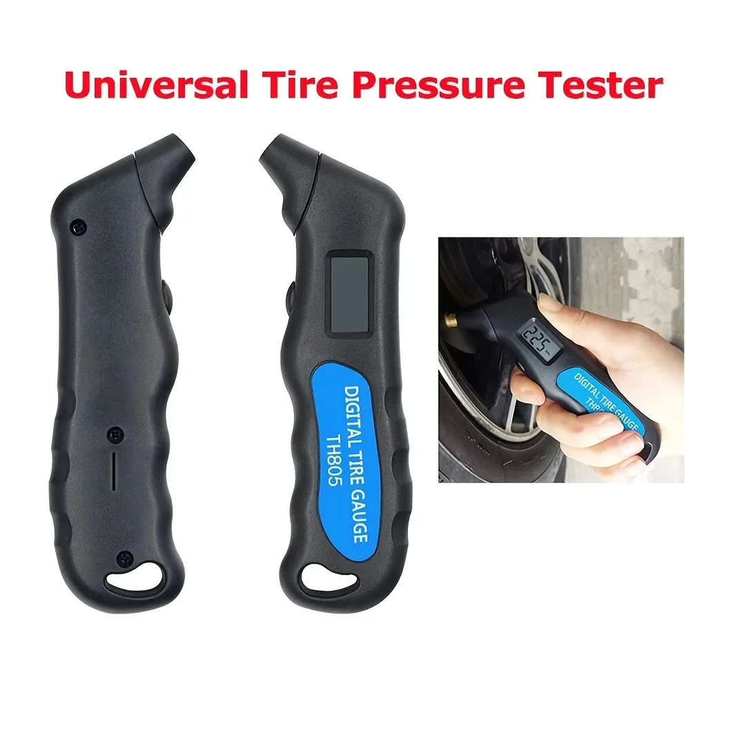Pengukur Tekanan Ban Digital T - Hud Display With Tire Pressure ulasan dan harga