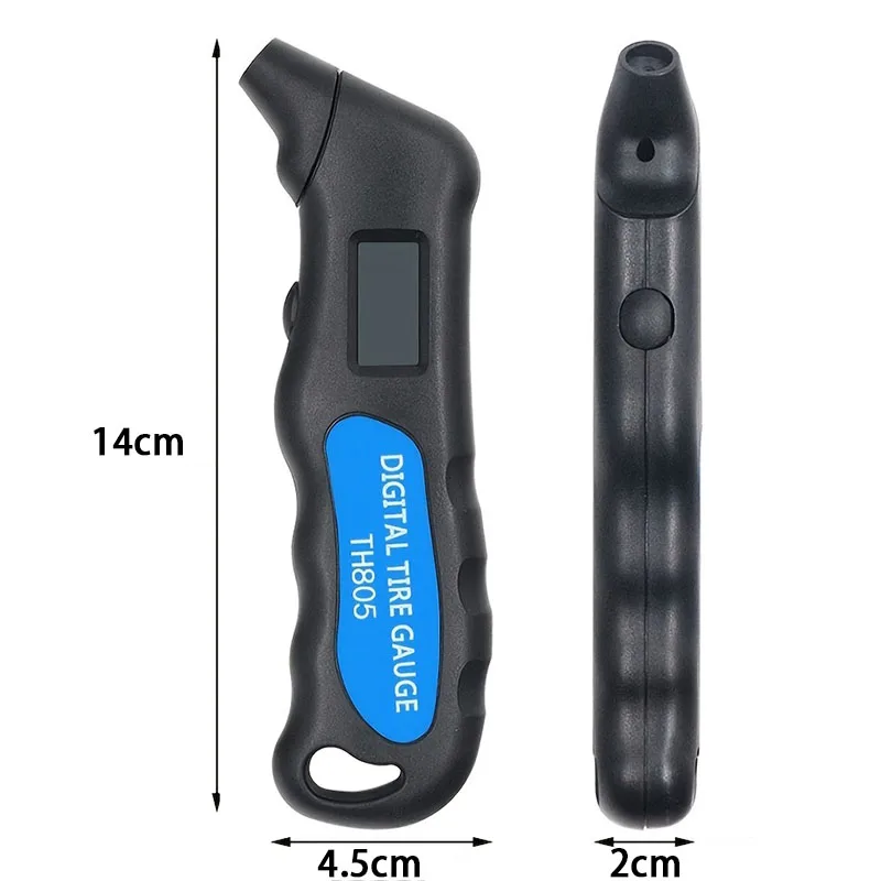 Pengukur Tekanan Ban Digital T - Hud Display With Tire Pressure ulasan dan harga