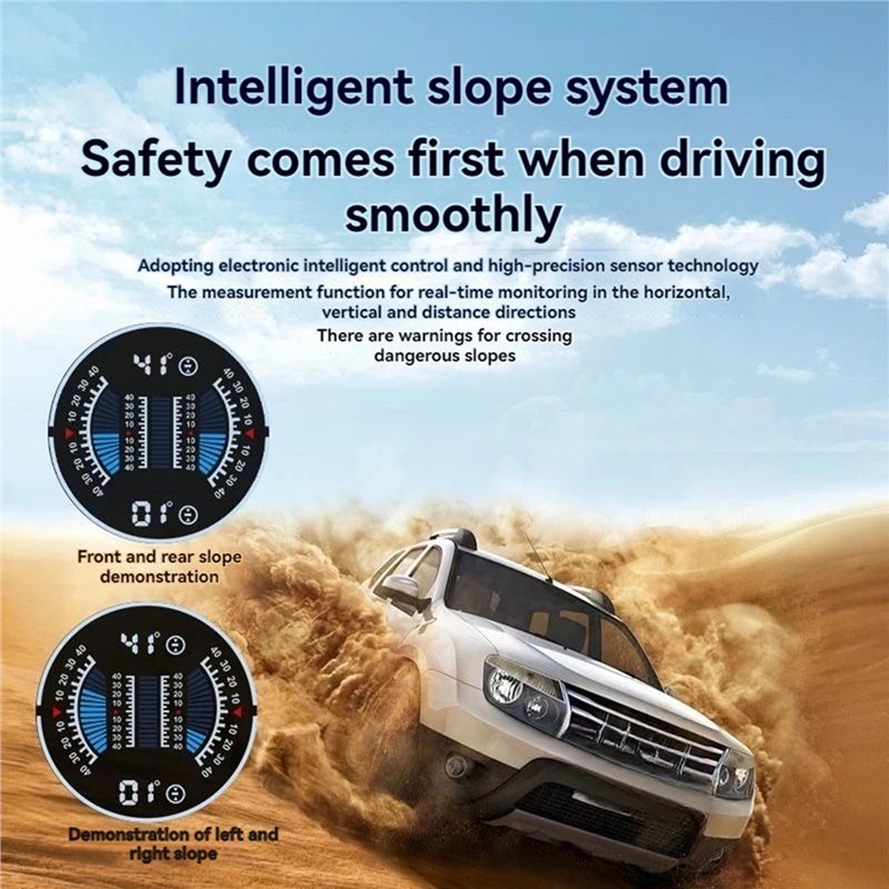Sistem Pemantauan Tekanan Ban  - Hud Display With Tire Pressure ulasan dan harga
