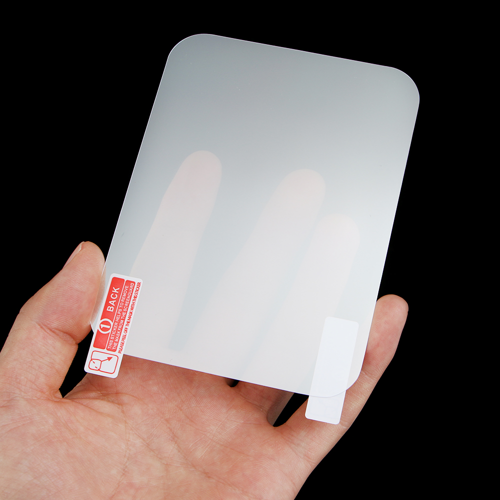 Film reflektif kaca depan mobi - Hud Reflection Film Windshield ulasan dan harga