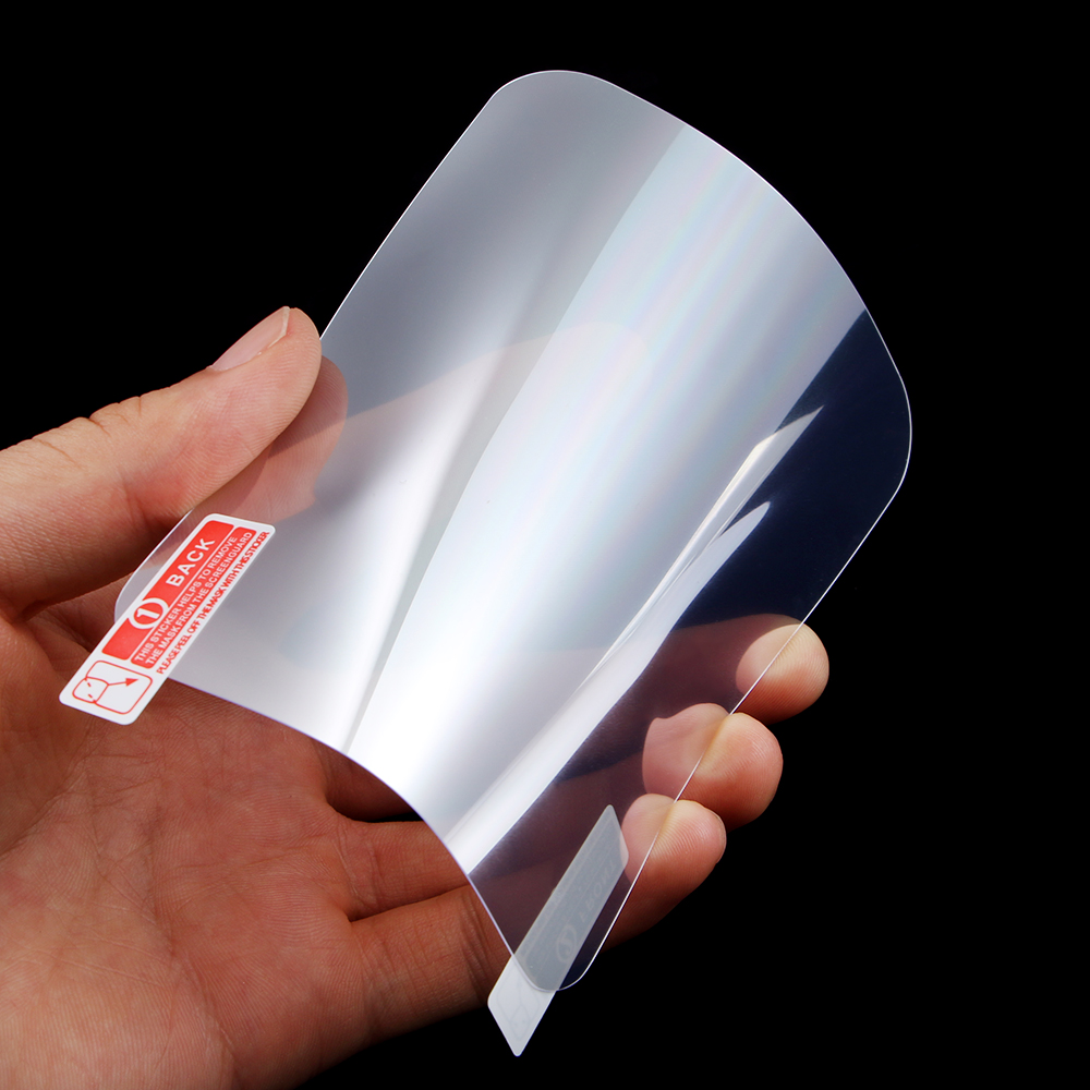 Film reflektif kaca depan mobi - Hud Reflection Film Windshield ulasan dan harga