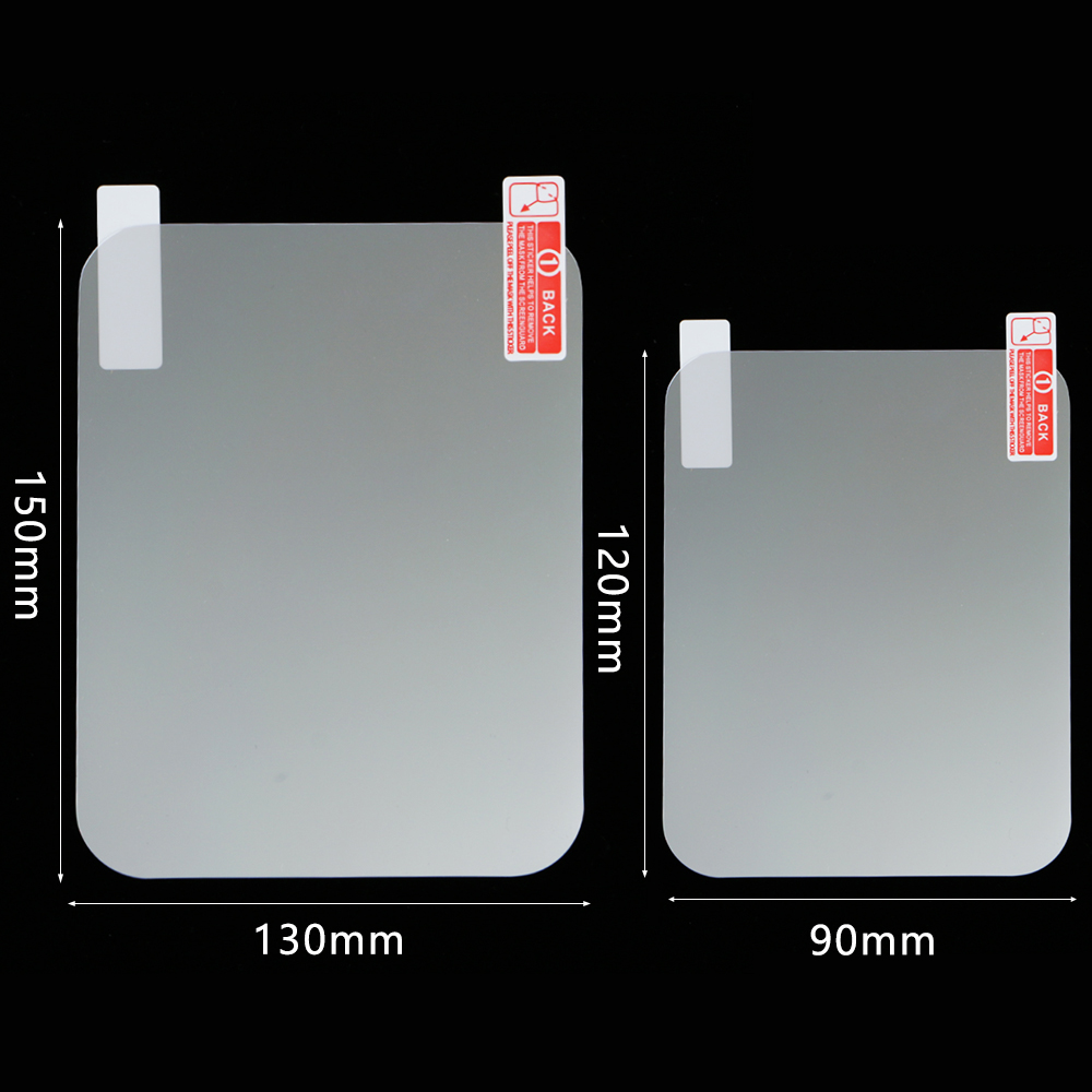 Film reflektif kaca depan mobi - Hud Reflection Film Windshield ulasan dan harga