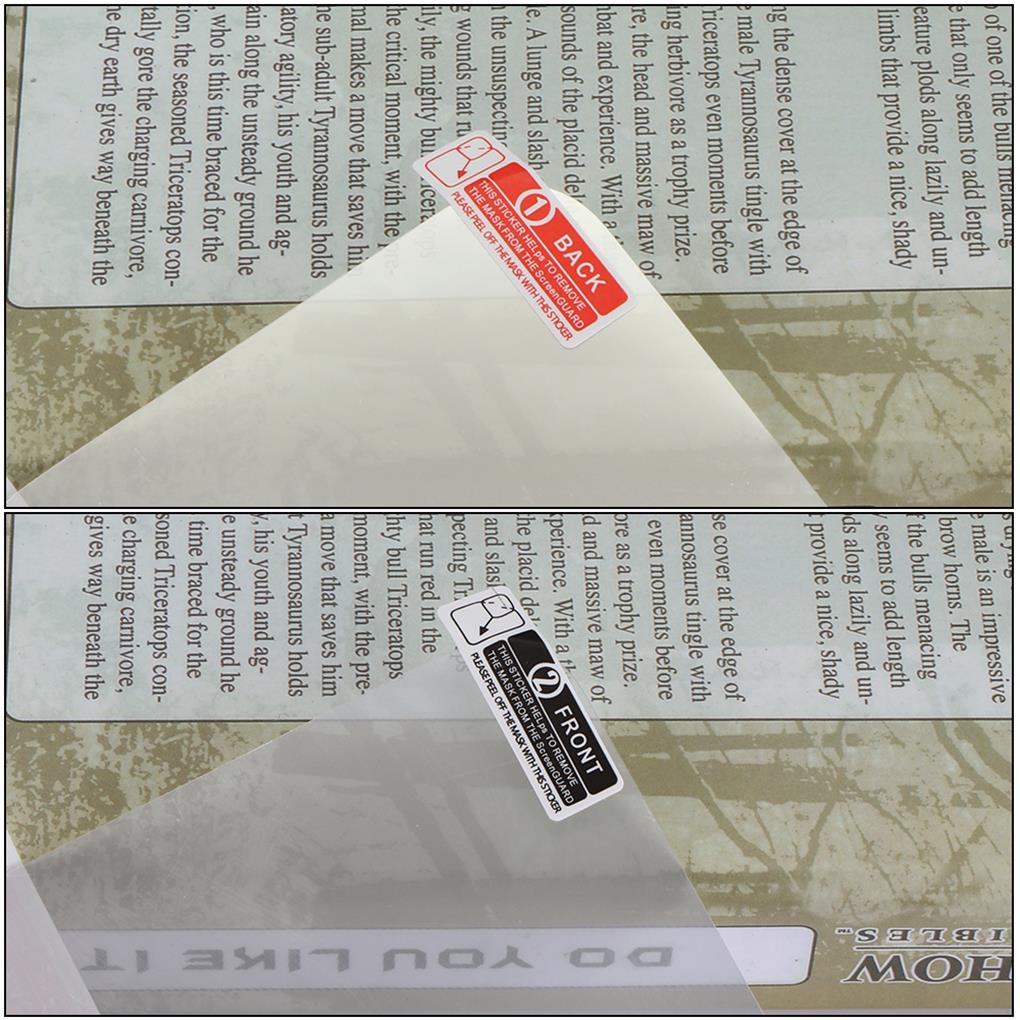 HUD Film reflektif Universal k - Hud Reflection Film Windshield ulasan dan harga