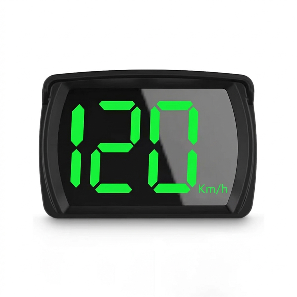 Universal Car HUD Head Up Disp - Hud Speedometer Digital Universal ulasan dan harga