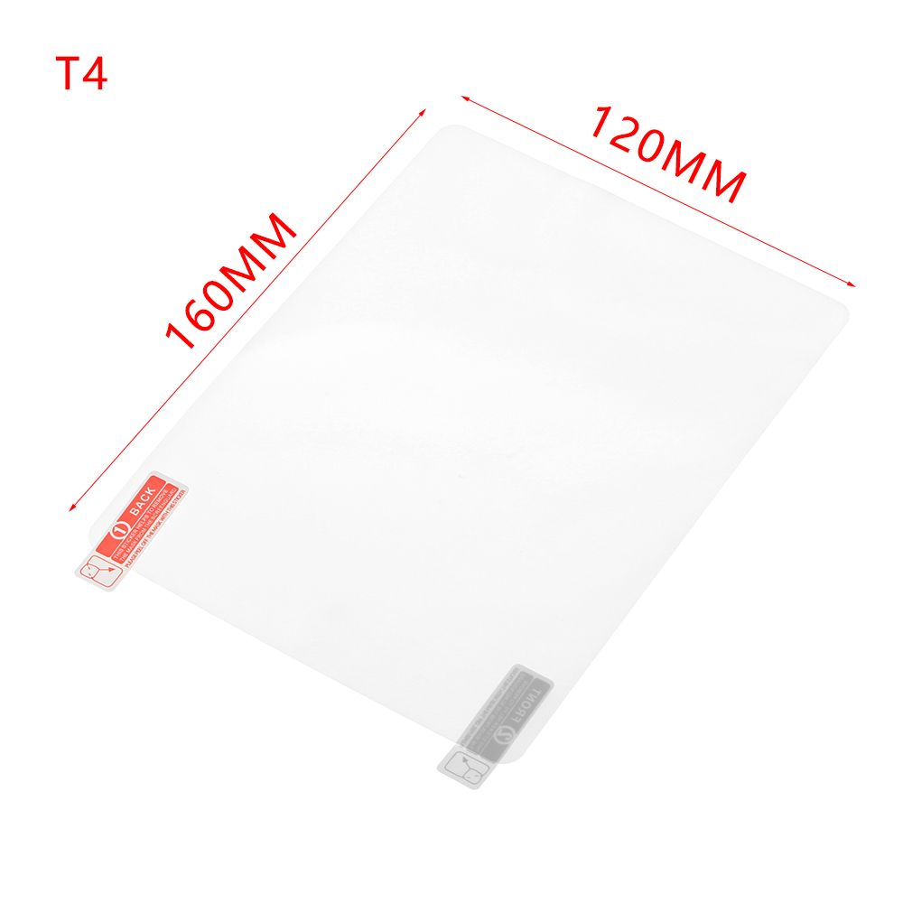 Aksesori Mobil Terbaru, Film R - Hud Reflection Film Windshield ulasan dan harga